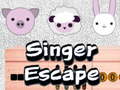 Mäng Singer Escape