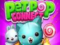 Mäng Pet Pop Connect