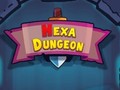 Mäng Hexa Dungeon