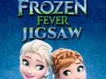 Mäng Frozen Fever Jigsaw