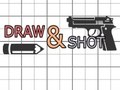 Mäng Draw & Shoot