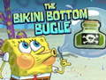 Mäng The Bikini Bottom Bungle