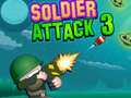 Mäng Soldier Attack 3