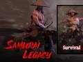 Mäng Samurai Legacy