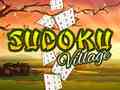 Mäng Sudoku Village