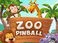 Mäng Zoo Pinball