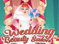 Mäng Wedding Beauty Salon