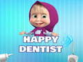 Mäng Happy Dentist