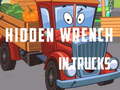 Mäng Hidden Wrench In Trucks