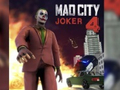 Mäng Mad City Joker 4