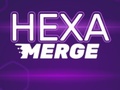 Mäng Hexa Merge