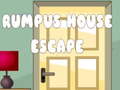 Mäng Rumpus House Escape