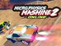 Mäng Micro Physics Mashine Online 2
