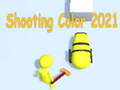 Mäng Shooting Color 2021