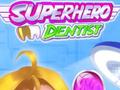 Mäng Superhero Dentist