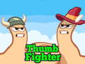 Mäng Thumb Fighter