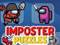 Mäng Imposter Puzzles