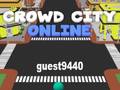 Mäng Crowd City Online