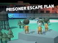 Mäng Prisoner Escape Plan