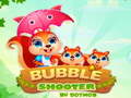 Mäng Bubble Shooter by Dotmov