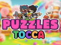 Mäng Puzzles Tocca