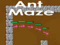 Mäng Ant maze