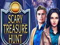 Mäng Scary Treasure Hunt