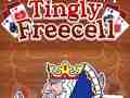 Mäng Tingly Freecell