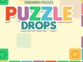 Mäng Puzzle Drops
