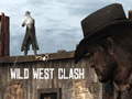 Mäng Wild West Clash