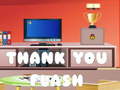 Mäng Thank you flash