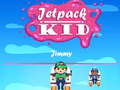 Mäng Jetpack Kid 