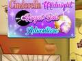 Mäng Cinderella Midnight Royal Ball Adventure