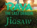 Mäng Raya And The Last Dragon Jigsaw