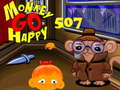 Mäng Monkey Go Happy Stage 507