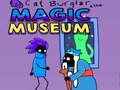 Mäng Cat Burglar & The Magic Museum