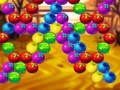 Mäng Bubble Wings: Bubble Shooter Game
