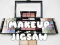 Mäng Makeup JIGSAW