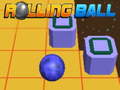 Mäng Rolling Ball