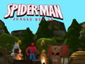 Mäng Spider-Man Jungle Run 3D