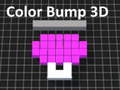 Mäng Color Bump 3D