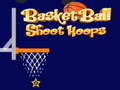 Mäng Basket Ball Shoot Hoops 