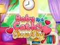 Mäng Baby Cathy Ep6: Choco Days