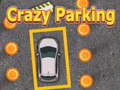 Mäng Crazy Parking