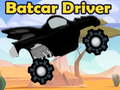 Mäng Batcar Driver