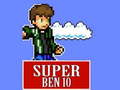 Mäng Super Ben 10