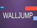 Mäng Wall jump