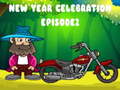 Mäng New Year Celebration Episode2