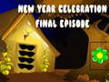 Mäng New Year Celebration Final Episode