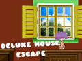 Mäng Deluxe House Escape